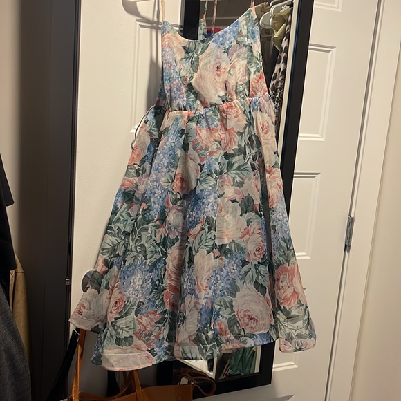 Selkie The Empress Dress in My So Called Life - Picture 5 of 5